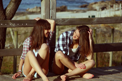 Há várias definições para melhores amigos, mas a verdade é que só quem tem um sabe o que ele realmente representa.
