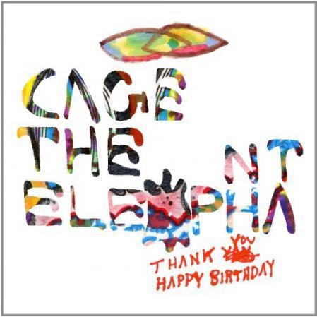 cage elephant shake me down. #shake me down #cage the