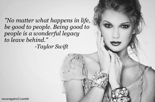 taylor swift fearless quotes. 57 notes / Taylor Swift,