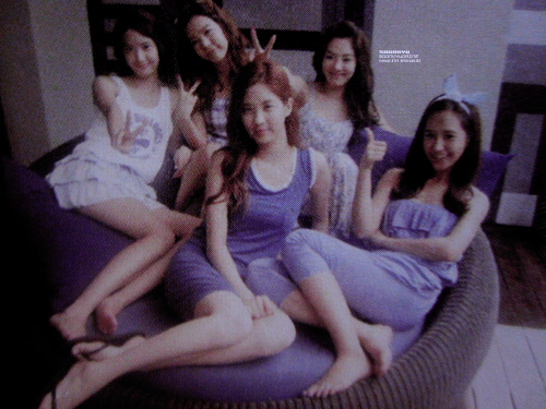 Girls Generation Phuket. ALL ABOUT GIRLS#39; GENERATION