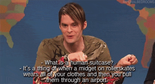 what is love snl gif. #i love this man #snl #gifs