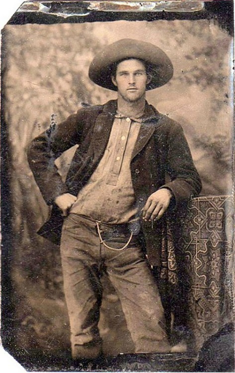 actegratuit:

Cowboy - ca. 1890
