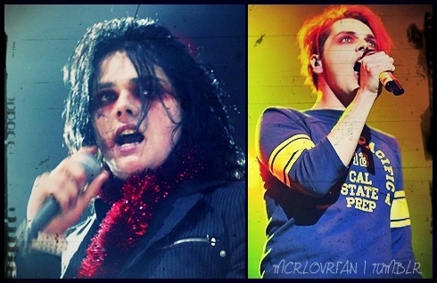Gerard Way 2004 | Gerard Way