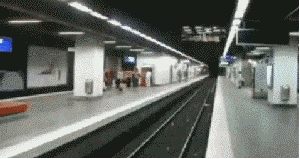 thedevilsteeth:







The moment when you realise you’re on the wrong platform.
Submitted by dotheerawr