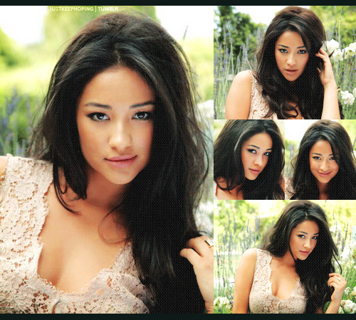 shay mitchell hot. Totally Hot amp; Under 30 (in no order). Shay Mitchell: Actress - born April 10th, 1987