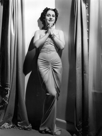 Norma Shearer by George Hurrell norma shearer my love beautiful george