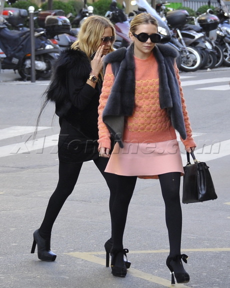 Posted on 25th February 2011 10 notes Tags marykate olsen ashley olsen