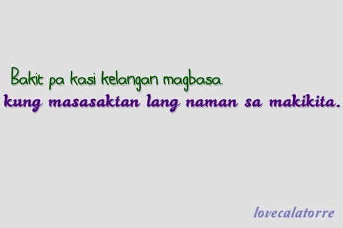 quotes about love tagalog. quotes about love tagalog