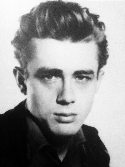 I think this is one of the most beautiful photographs ever of James Dean