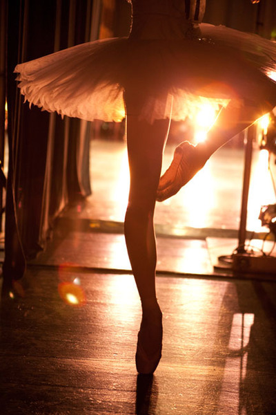 Ballet ♥