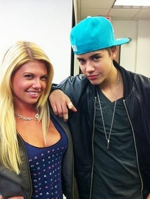 Justin Bieber 6g Commercial. Picture: Justin Bieber at