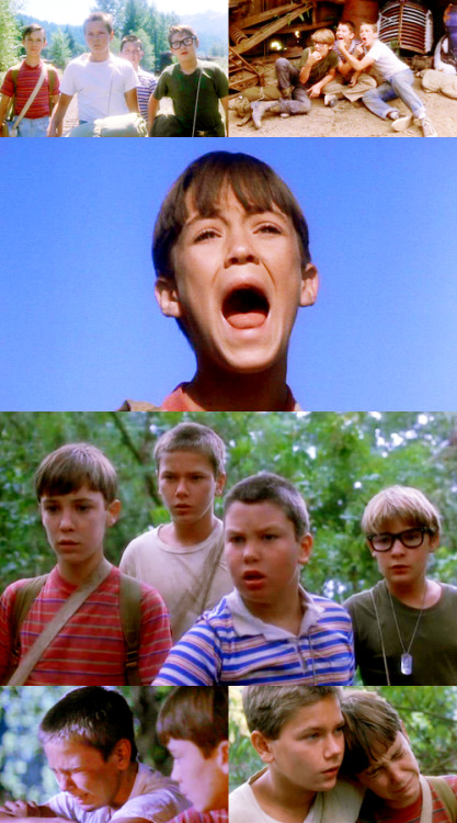 corey feldman stand by me. Stand By Me