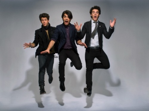 jonas brothers 2011. Jonas Brothers