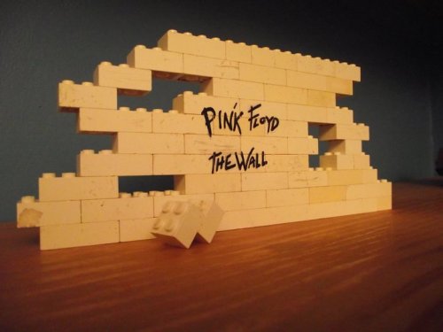 Tagged: pink floyd, the wall,