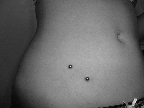 hip piercings tumblr. My hip piercing :) Submission by justkayteeellen If you would like to submit 