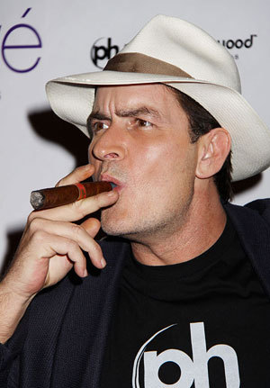 charlie sheen quotes tiger blood. TOP 10 CHARLIE SHEEN QUOTES