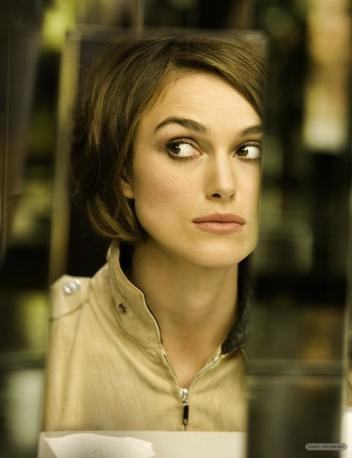 Do Me Rightly Keira Knightley