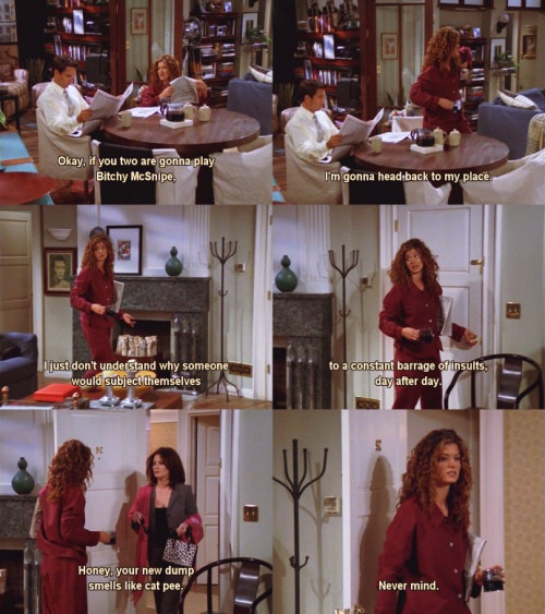 Karen Walker Will And Grace Pictures. #Will and Grace #Eric