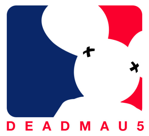 dead-mau5:  V.2 