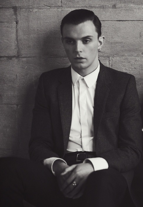 Theo Hutchcraft Source dreamingsince1993 