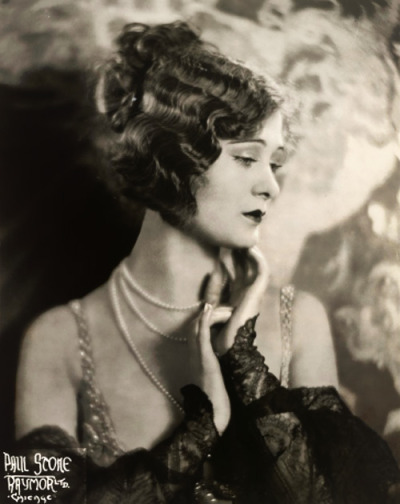 Dolores Costello 19031979 grandmother of Drew Barrymore