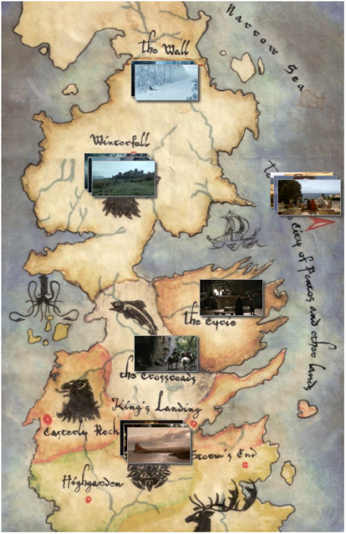 game of thrones map from book. game of thrones map from ook.