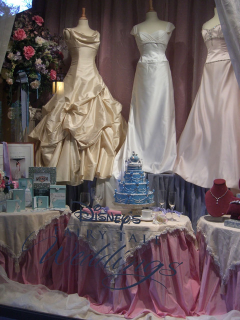  disney Wedding Disney Princess wedding dress wedding gown belle 