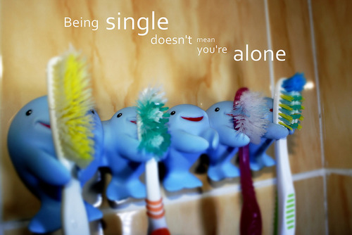 quotes on being single. Being single doesnamp;#8217;t
