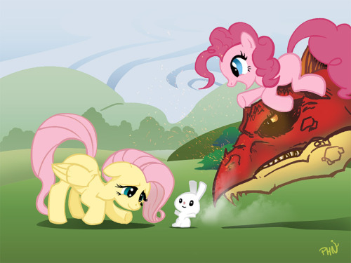 my little pony friendship is magic. house My Little Pony: