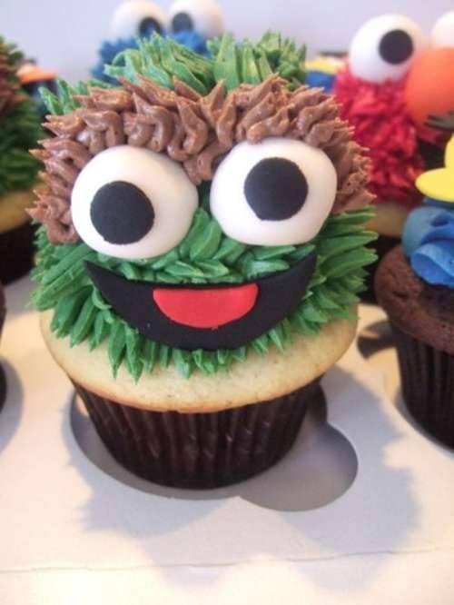 cartoon cupcakes images. Tagged: cartoon cupcakes, nerd