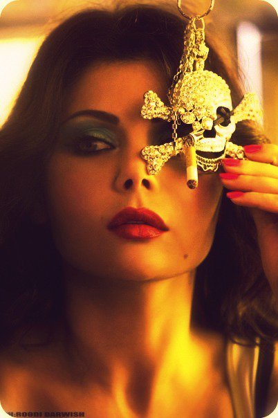haifa wehbe 2011. Haifa Wehbe;Lebanese Godess