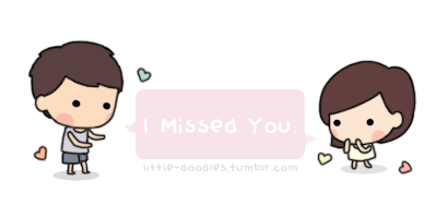 -Missing You-