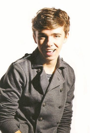 nathan sykes from the wanted. Nathan Sykes (The Wanted)