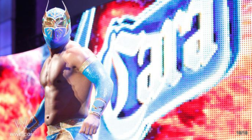 wwe sin cara face. wwe sin cara face. sin cara face without mask.