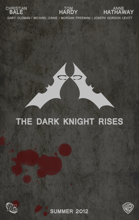 the dark knight rises catwoman poster. The Dark Knight Rises Tom