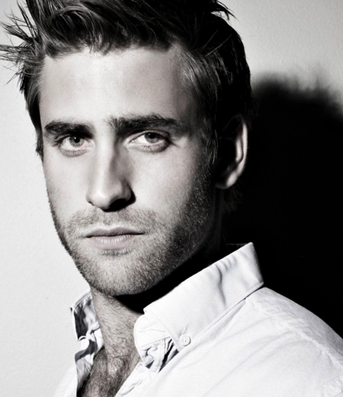 oliver jackson-cohen going the distance. about oliver jackson-cohen