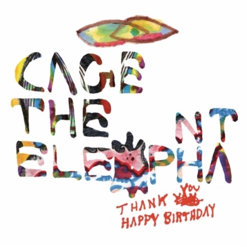 cage elephant shake me down. Cage The Elephant. quot;Shake Me