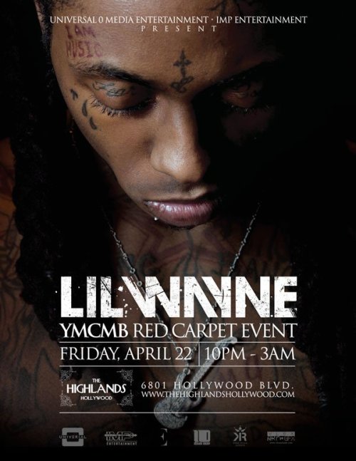 red young money logo. Tags: Lil Wayne Young Money