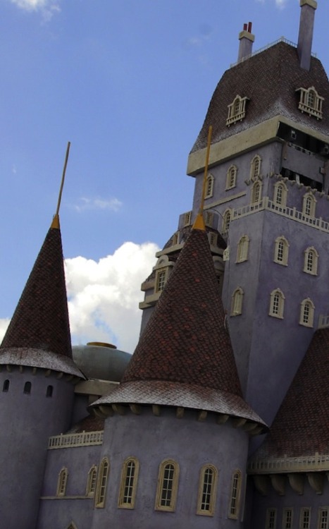 disney world orlando castle. Beast#39;s Castle - Disney World