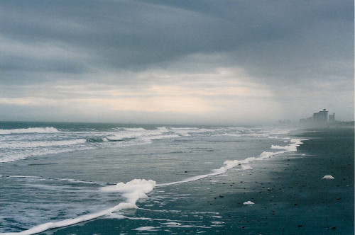 ocean blvd. by h.marie.. on Flickr. 