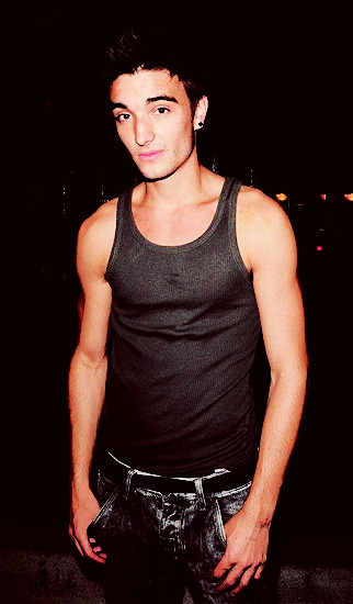 tom parker from the wanted. Tom Parker // The Wanted