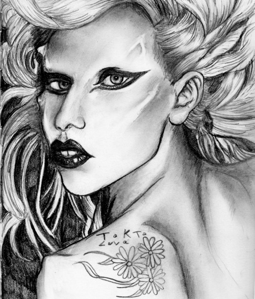 lady gaga born this way album artwork. Lady Gaga - Born This Way
