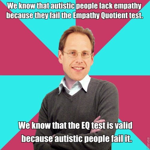 autism spectrum quotient. Fuck Yeah Autism Spectrum