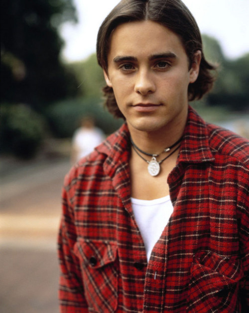 Jordan Catalano forever Thirty Seconds to 8230 who