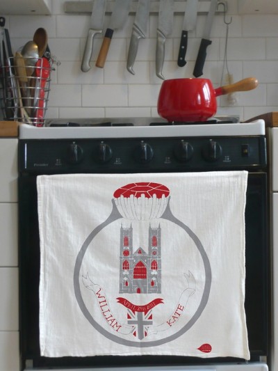 william and kate royal wedding tea towel. Posted 1 week ago middot; William