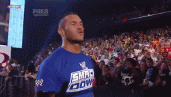 Lucha Demo:Jeff Hardy vs Randy Orton For the GM Title! Tumblr_lkfzc3gYEj1qzh0wto1_250.gif?