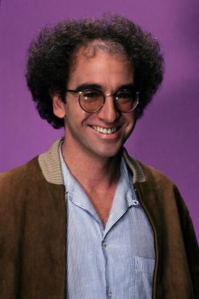“Anyone can be confident with a full head of hair. But a confident bald man – there&#39;s your diamond in the rough.” -- Larry David (above; early 1970s) - tumblr_lkg0kjVgHM1qcw8igo1_400
