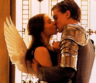 leonardo dicaprio romeo and juliet. Tagged: romeo and juliet