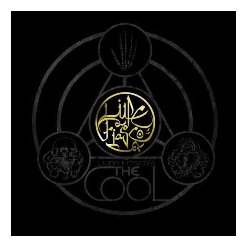 Lupe Fiasco- The Cool [@320kbps]