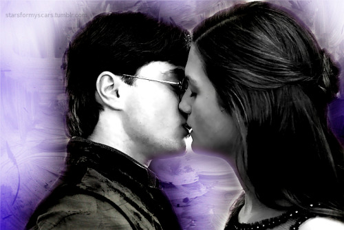 harry potter and deathly hallows ginny. tagged Harry Potter Ginny